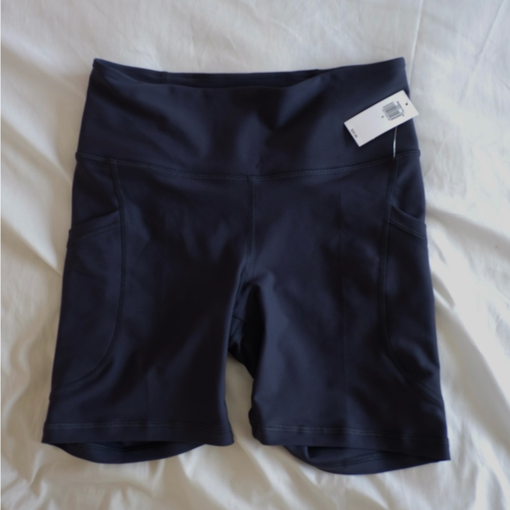 Old Navy Active Biker Shorts